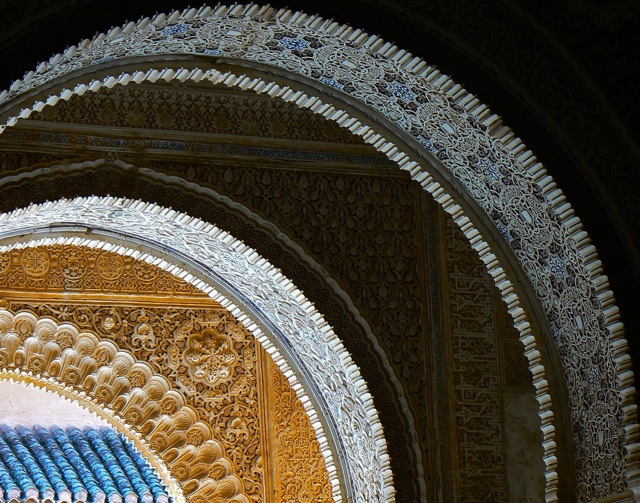 [Alhambra]