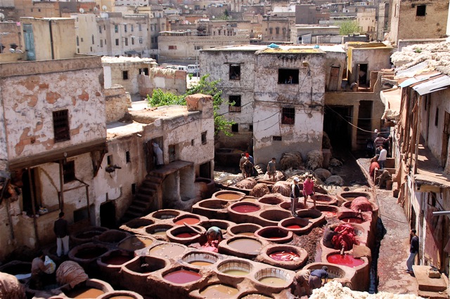 [Morocco]