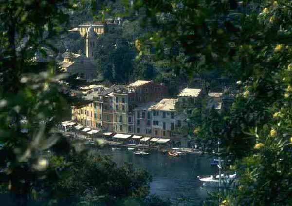 [Portofino]